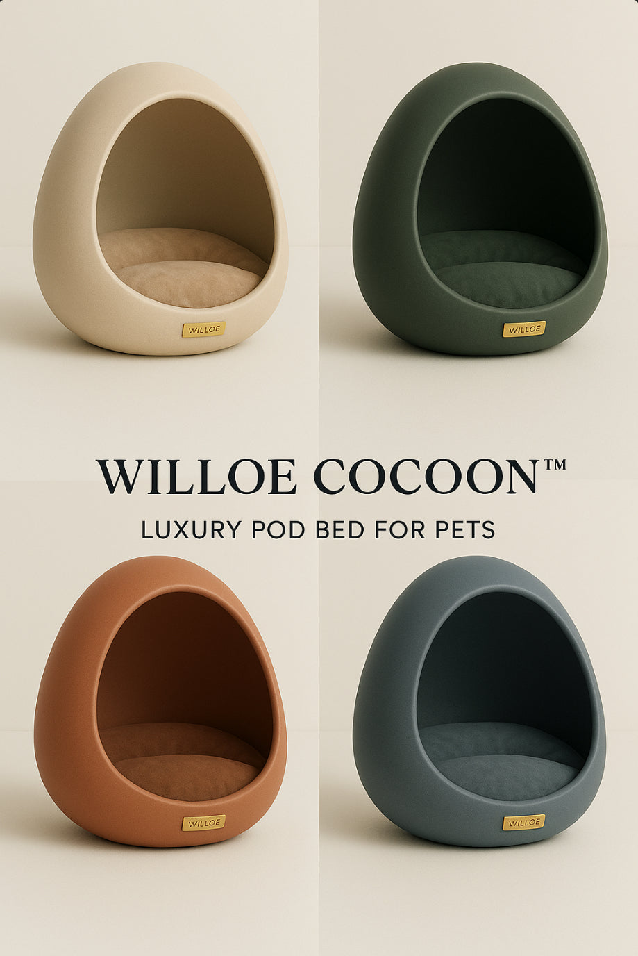 Willoe Cocoon